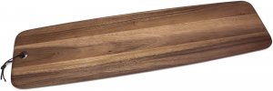 Lipper 1131 Acacia Cuttingserving Board