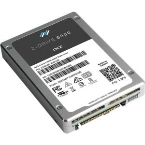 Toshiba ZD605M020-3.20T Ocz Hardware