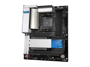 Gigabyte X570S AERO G Mb X570s Aero G Amd Am4 X570 Max128gb Ddr4 Pcie 