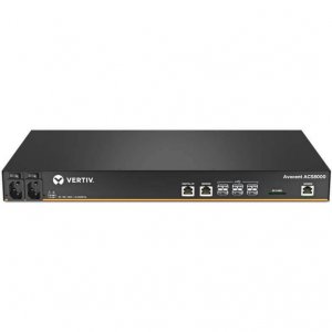 Vertiv ACS8048-LN-DAC-400 Avocent