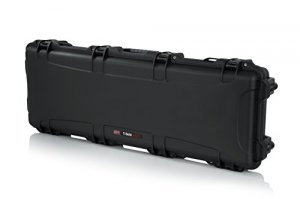 Gator GWP-LP Ata Impactwp Case For El-gtr