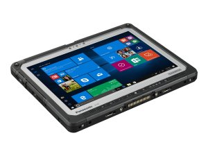 Panasonic CF-33MEWFGVM Toughbook Cf-33 I7-7600u 2.80g