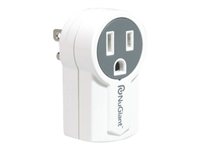 Inland 33008 Share The Outlet Usb Charger