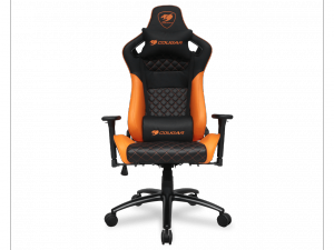 Compucase EXPLORES Cougar Gaming Mid-tier Gaming Chair