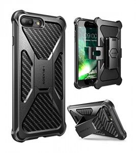 I IPH8P-TRANSF-BK Iphone8plus-transformer-black