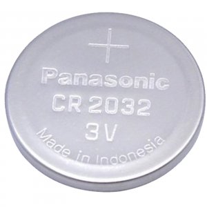 Panasonic CR2032PA/4BL Cr2032 3.0 Volt