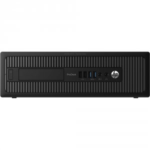 Pc SN19VFHPDT0003-R Hp Prodesk 600-g1 Sff Pc