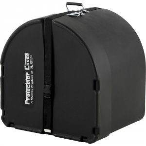 Gator GP-PC2016BD Bass Drum Case; Classic Series