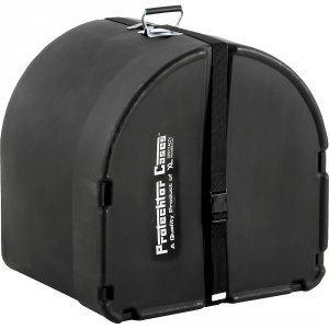 Gator GP-PC2016BD Bass Drum Case; Classic Series