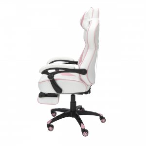 Ofm RSP-110-PNK Respawn Recline Gaming Chrfootrest Pnk