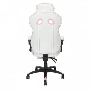 Ofm RSP-110-PNK Respawn Recline Gaming Chrfootrest Pnk