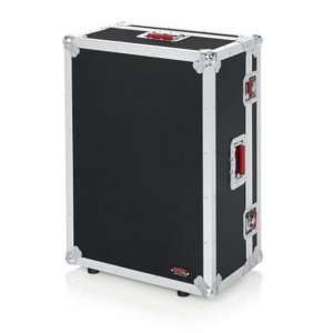 Gator G-TOURM32RNDH Non-doghouse Mixer Case For Mi