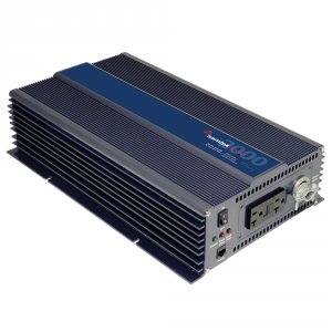 Samlex PST-2000-24 Samlex 2000w Pure Sine Wave Inverter - 24v