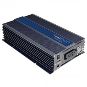 Samlex PST-2000-24 Samlex 2000w Pure Sine Wave Inverter - 24v