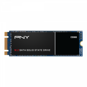 Pny M280CS900-1TB-RB Pny Ssd M280cs900-1tb-rb 1tb M.2 2280 Sat3 Cs900 