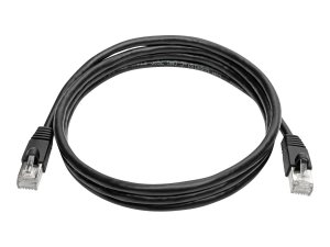 Tripp N262-006-BK Cables And Connecti