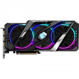 Gigabyte GV-N208SAORUS-8GC Vcx Gv-n208saorus-8gc Geforce Rtx 2080 Supe