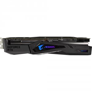 Gigabyte GV-N208SAORUS-8GC Vcx Gv-n208saorus-8gc Geforce Rtx 2080 Supe