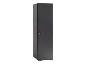 Chief NS1D20S S1 Rack Door 20u Solid Steel