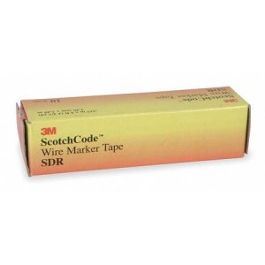 3m SDR-30-39 Sdr-30-39 Refill Roll: Numbers - 30-39