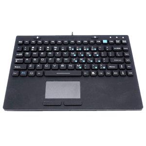 Ergoguys KB-JH-86 Dsi Waterproof Ip68 Wired