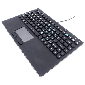 Ergoguys KB-JH-86 Dsi Waterproof Ip68 Wired