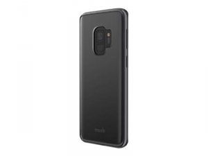 Moshi 99MO105033 Ultra-clear Case With Military-grade Drop Protection.