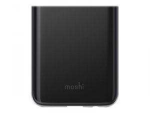 Moshi 99MO105033 Ultra-clear Case With Military-grade Drop Protection.