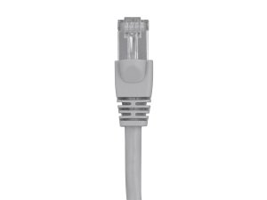 Monoprice 24402 Cat6a Ethernet Patch Cable - Snagless Rj45_ 550mhz_ St