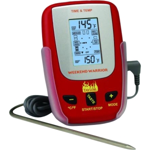 Elizabeth 808N-4L Ww Remote Probe Cooking Therm.