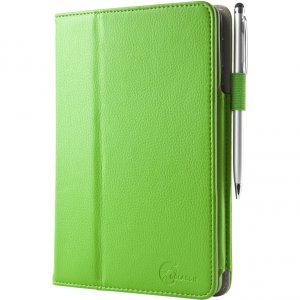 I-blason IPADMINI2-606-GREEN Slim Book