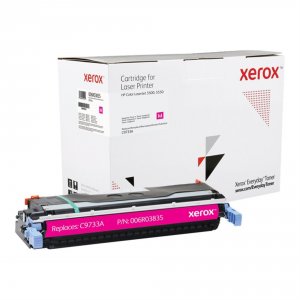 Original Xerox XER006R03835 Everyday Hp Color Toner C9733a