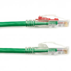 Black C6PC70-GN-01 Black Box Gigatrue 3 Cat.6 Utp Patch Network Cable 