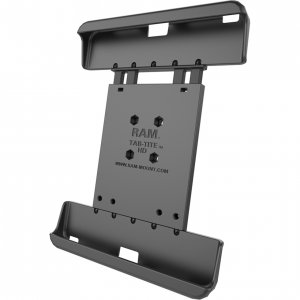 Ram RAM-HOL-TAB25U Ram Mount, Unp Ram Tab-tite Samsung Tab 4 10.1 5 C