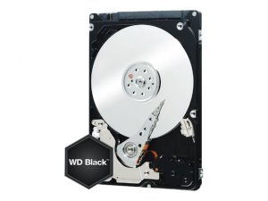 The WD5000LPLX Tse 500gb Black Sata 6g 32mb