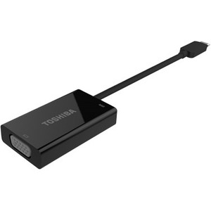 Dynabook PA5270U-1PRP Toshiba Usb-c To Vga Adapter