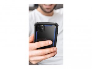 I-blason IPHONE11PRO-5.8-ARES-SP-BLUE 