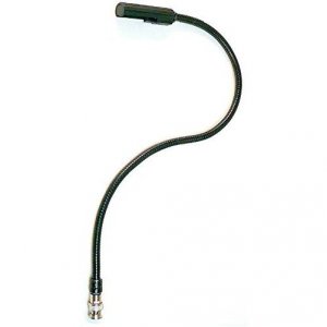 Littlite 12G-LED 12 Led Gooseneck Lamp Wbnc-c