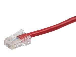 Monoprice 13251 Cat6 Utp Patch Cable_ 3ft Red