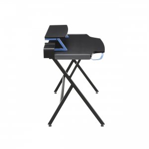 Ofm RSP-1000-BLU Respawn Gaming Desk Blue