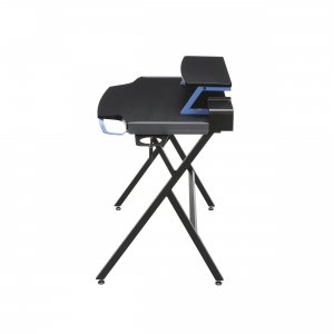 Ofm RSP-1000-BLU Respawn Gaming Desk Blue