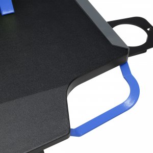 Ofm RSP-1000-BLU Respawn Gaming Desk Blue