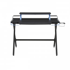 Ofm RSP-1000-BLU Respawn Gaming Desk Blue