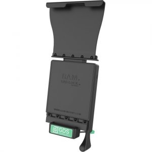 Ram RAM-GDS-DOCKL-V2-AP24U Ram Mount, Unpkd Ram Veh Gds Lock Apple Ipa