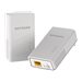 Netgear PL1000-100PAS Powerline 1000  1 Port  1000 Mbps  1 Gigabit Por