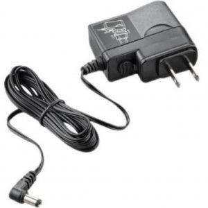 Poly 86079-01 Spare Ac Main Adapter Straight