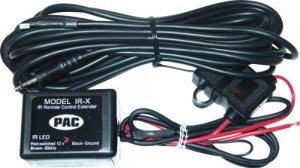 3m IRX Infrared Signal Extender Pac 2 Wire Hookup