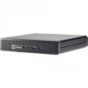 Pc 652012763482-R Microsoft Authorized Hp Prodesk 600-g1 Business Pc M