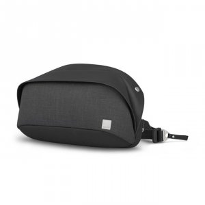 Moshi 99MO110003 This Anti-theft Messenger Bag Features Cut-proof Mate