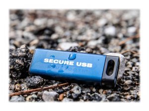 Securedata SU-BT-BU-8 Secureusb Bt 8gb